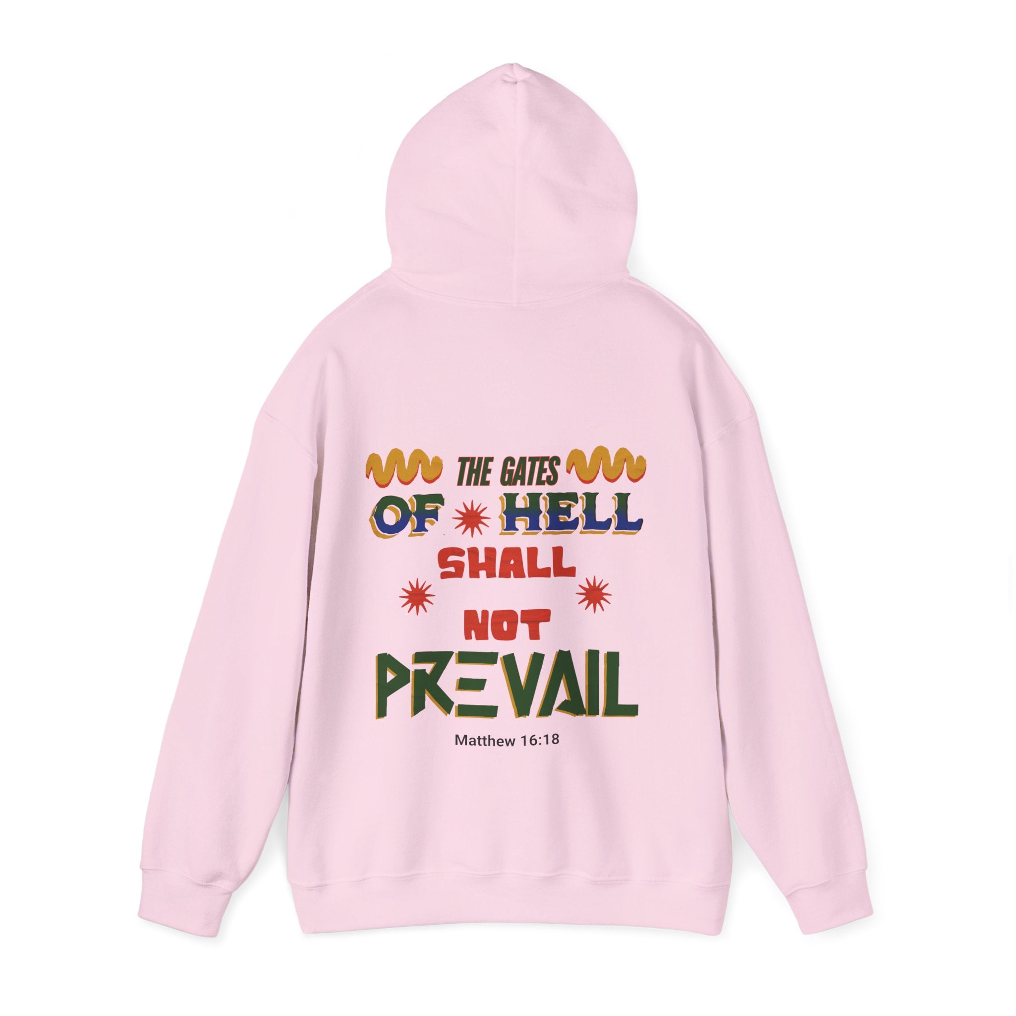 The Gates of hell - Enjoy Free Shipping