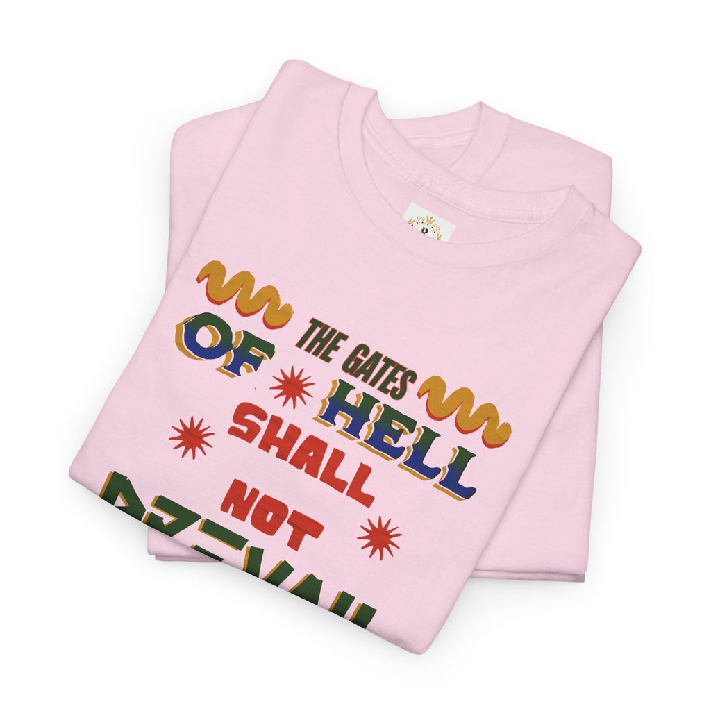 The Gates of Hell - Enjoy Free shipping.