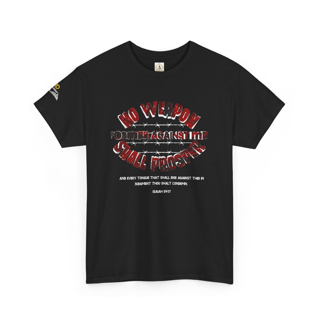 No Weapon Formed - Enjoy Free Shipping.