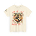 Be Still and Know - Unisex Cotton Tees. Enjoy Free Shipping.