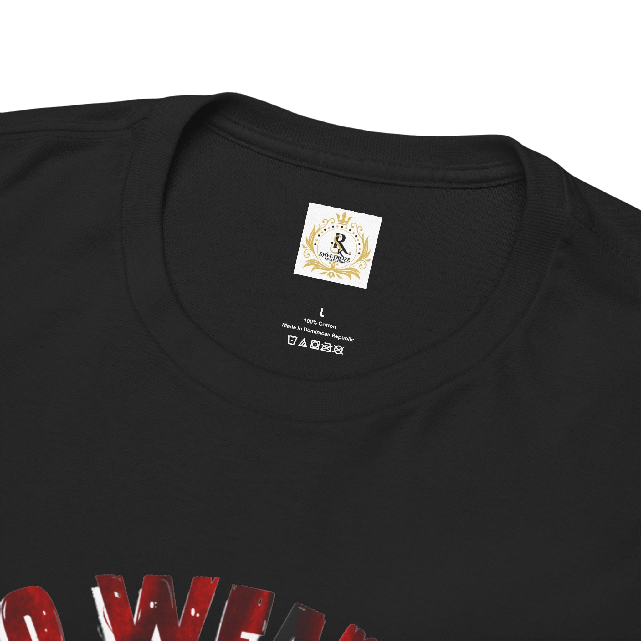 No Weapon Formed - Enjoy Free Shipping.