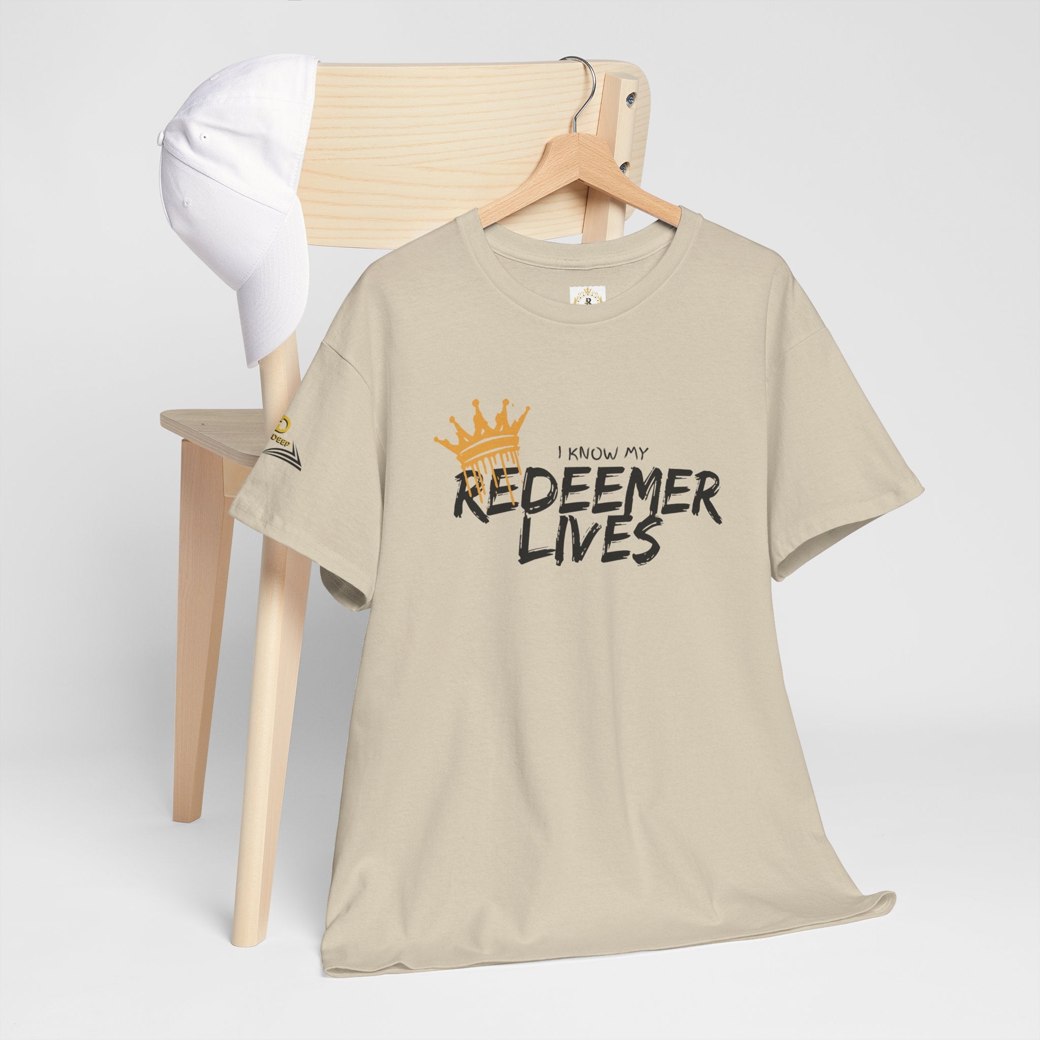 My Redeemer Lives - Enjoy Free Shipping.