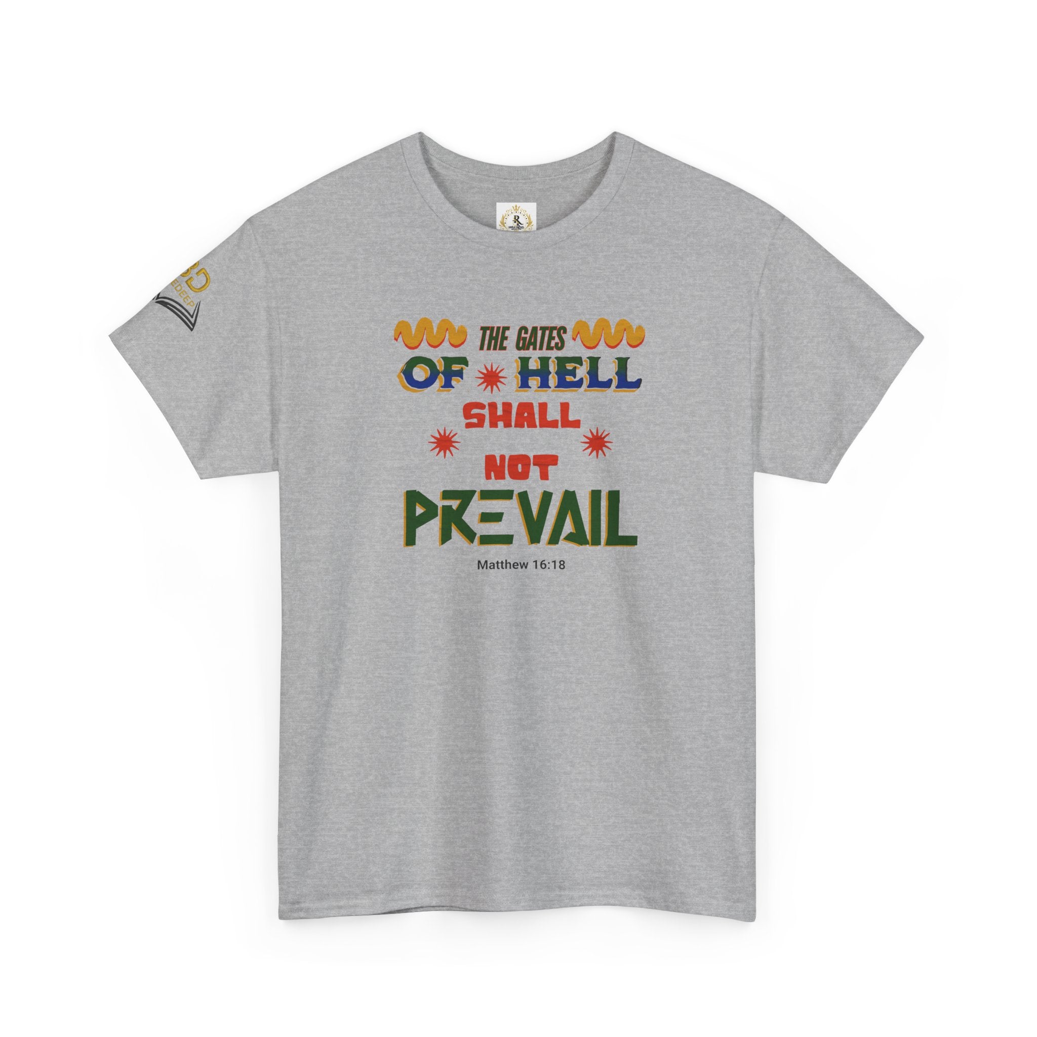 The Gates of Hell _ Unisex Hoodie, Enjoy Free shipping.