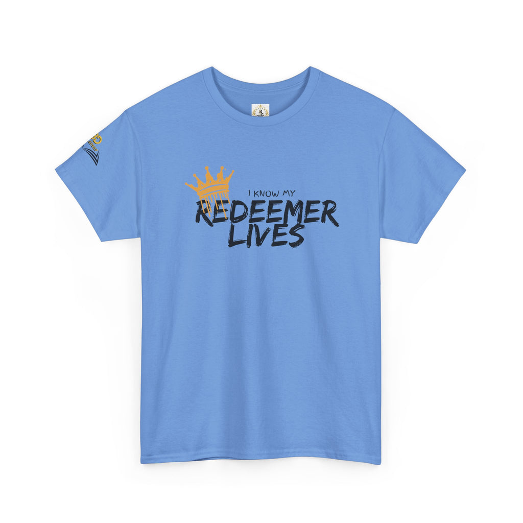 My Redeemer Lives - Enjoy Free Shipping.