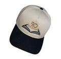 Beige Stylish Unisex BibleDeep Caps.