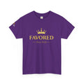 Favored Crown T-Shirt – Enjoy Free Shipping