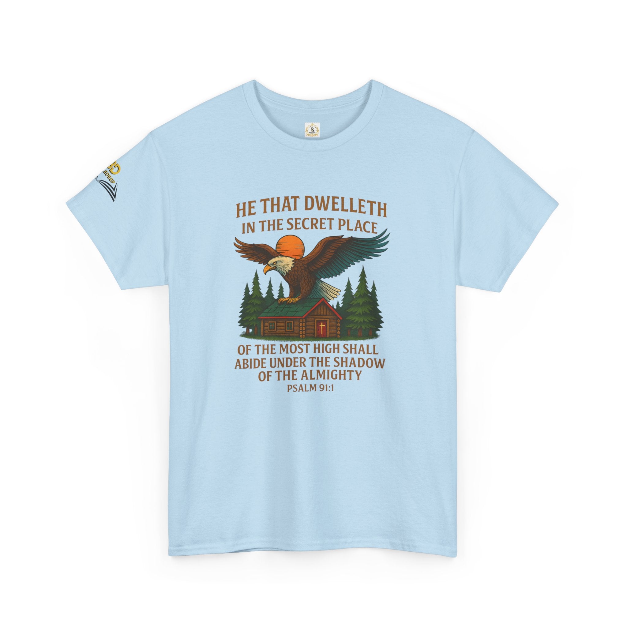 He That Dwelleth in the Secret Place - Enjoy Free Shipping.