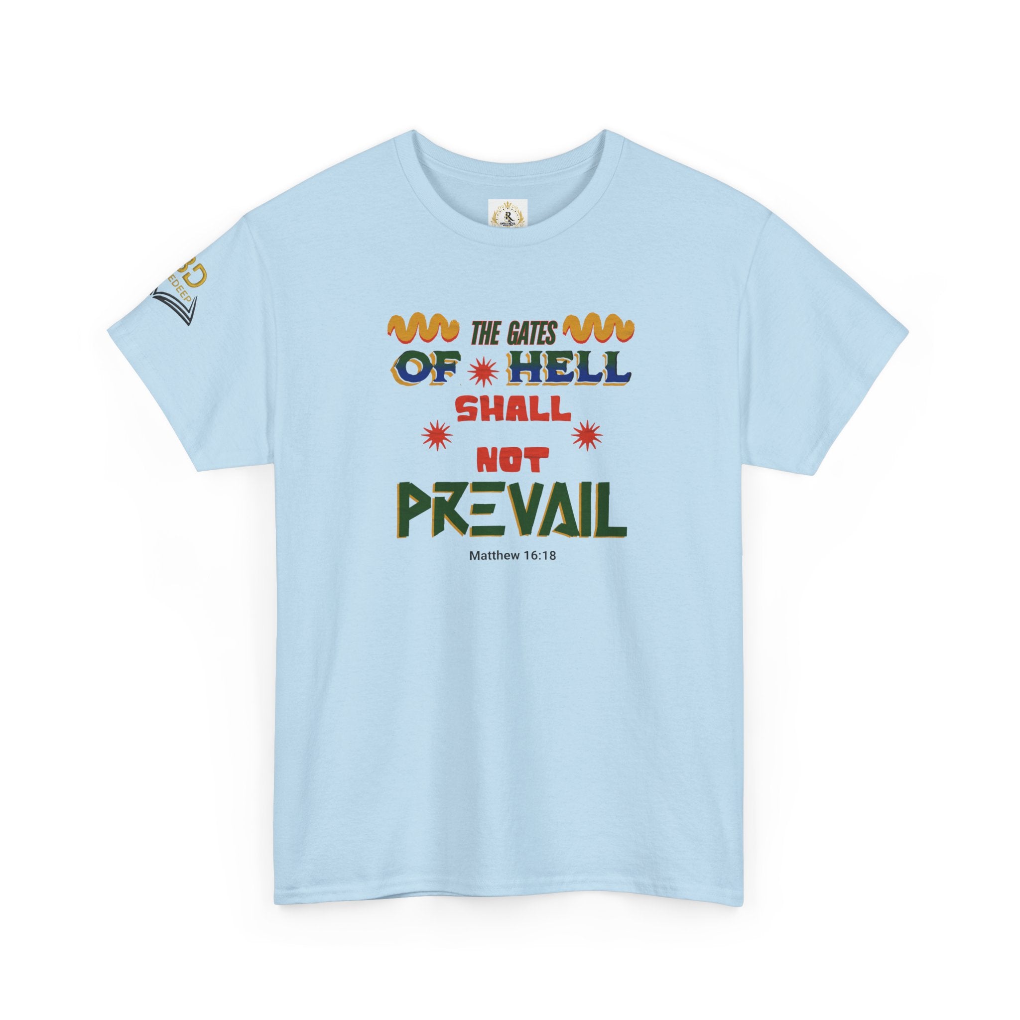 The Gates of Hell _ Unisex Hoodie, Enjoy Free shipping.