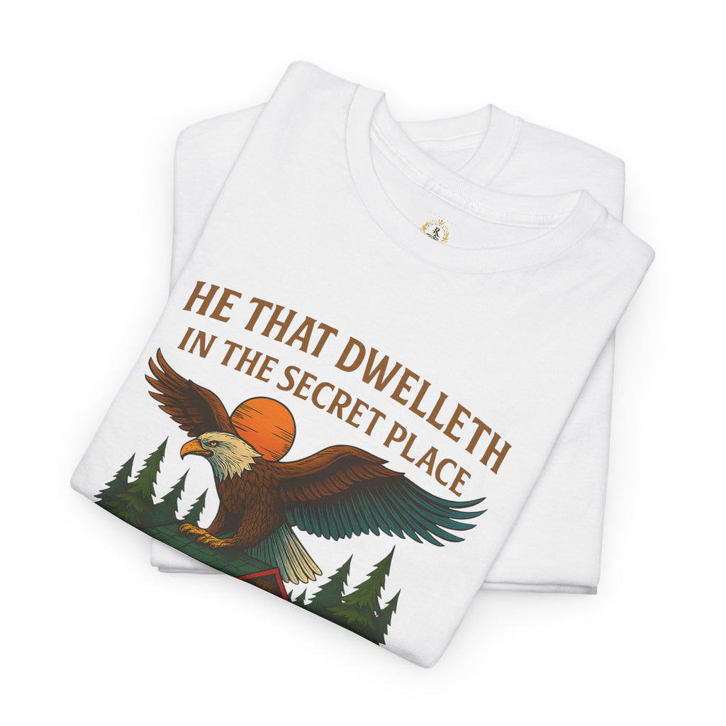 He That Dwelleth in the Secret Place - Enjoy Free Shipping.
