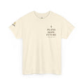 "For I Know The Plans I Have For You Tees - Enjoy Free Shipping