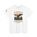 He That Dwelleth in the Secret Place - Unisex Tee, Enjoy Free Shipping.