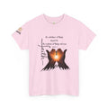 Faith is the Substance -  Unisex Cotton Tee, (Enjoy Free Shipping)