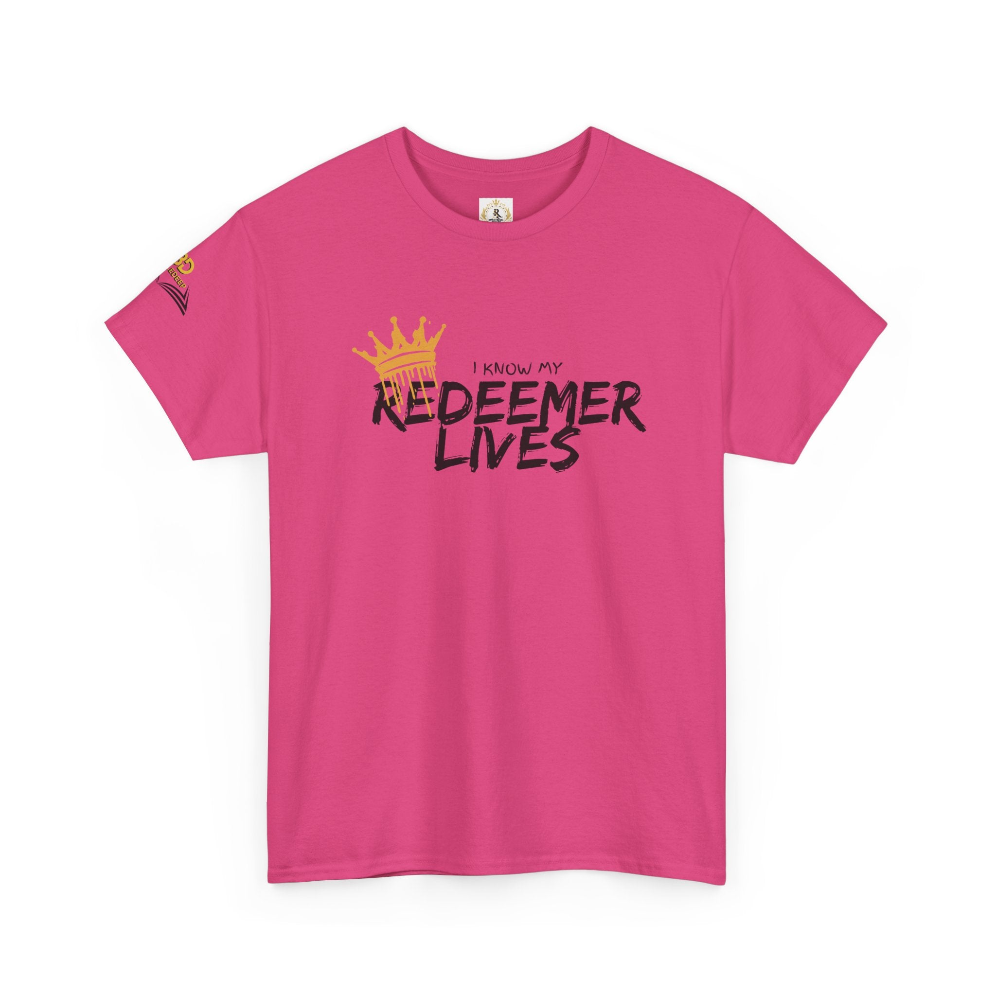 My Redeemer Lives - Enjoy Free Shipping.