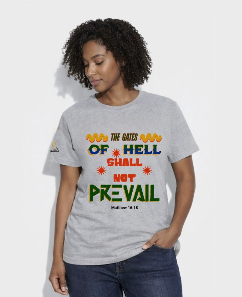 The Gates of Hell _ Unisex Hoodie, Enjoy Free shipping.